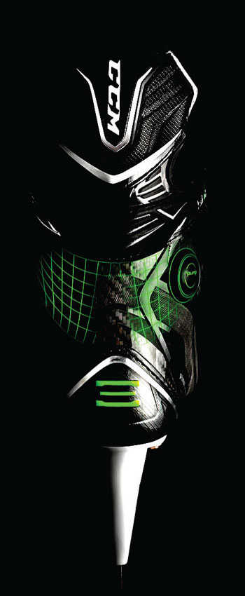CCM Skates - Is Ribcor, Jetspeed, Or Tacks Best For 2025?