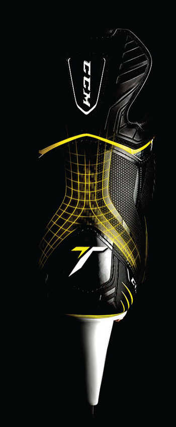 CCM Skates - Is Ribcor, Jetspeed, Or Tacks Best For 2025?