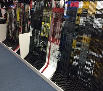 Best Hockey Stick For 2025 - Categorized By Price